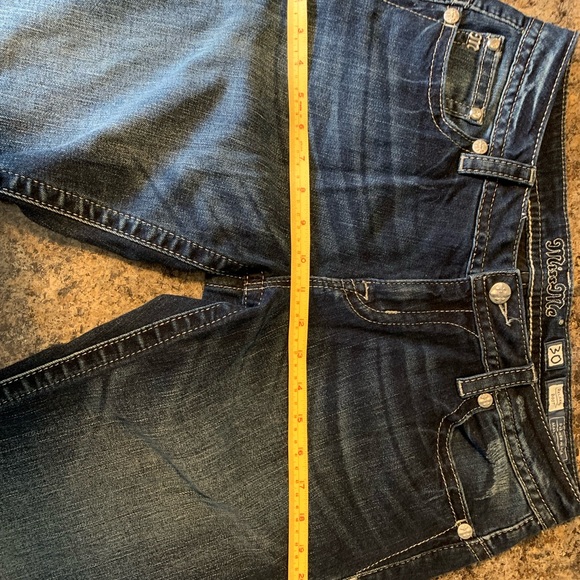 Miss me jeans , excellent condition - Picture 5 of 5